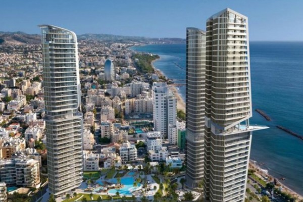 luxury property luxury Luxurious Citizenship Cyprus property