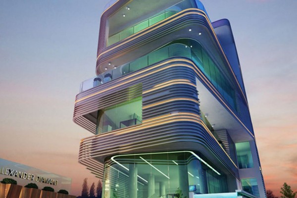 Penthouse