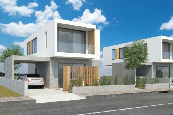 Protaras House