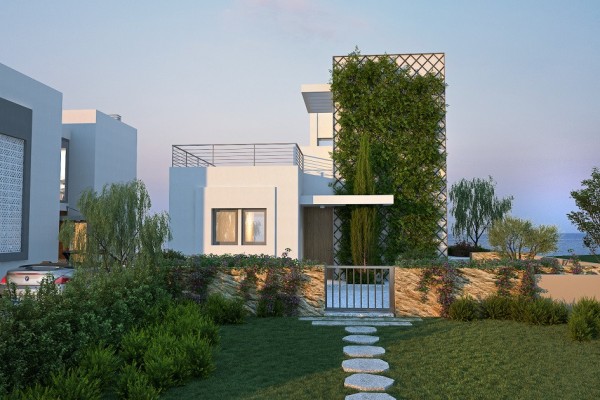 Kapparis Cyprus Kapparis Villas Kapparis Protaras